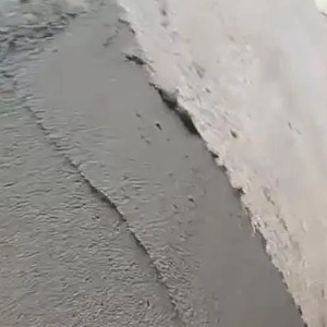 达州水工建筑物I级C55聚合物改性水泥砂浆 渠道防渗泵站加固迎水面抗冲刷砂浆