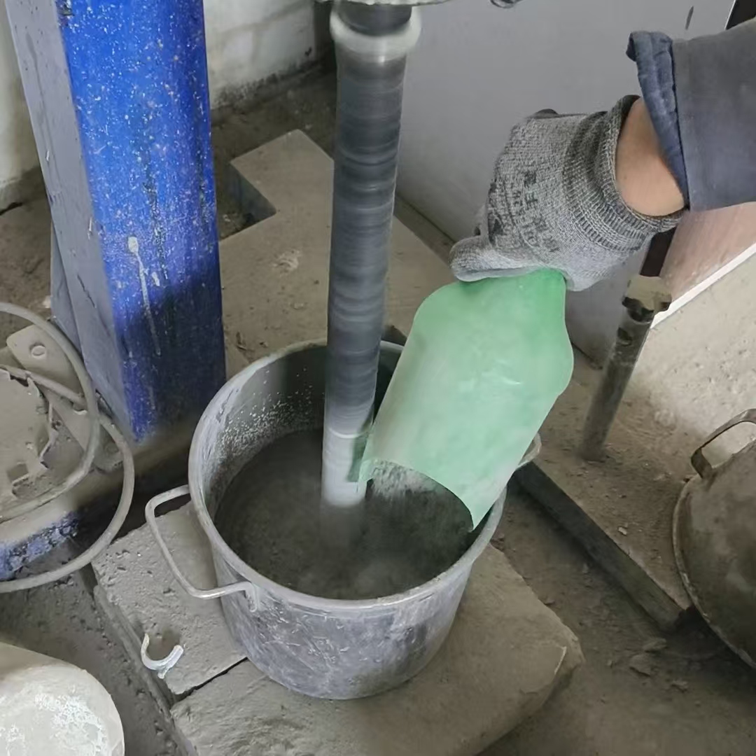 达州桥梁公路张拉用H60压浆料与普通压浆料有什么区别？