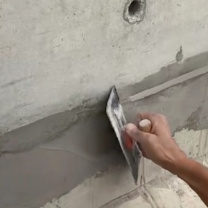 达州P型防护型环氧树脂砂浆