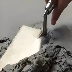 达州混凝土裂缝孔洞剥落冻融修复用高强度丙乳防腐蚀砂浆