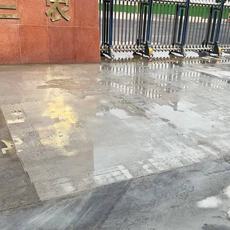 达州水泥路面翻新砂浆